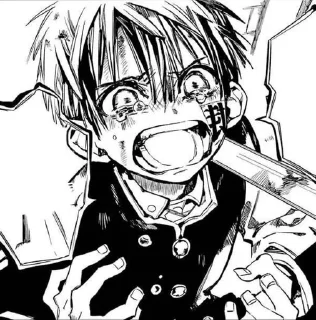 HanakoKunManga :: @fStikBot