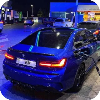 🚗