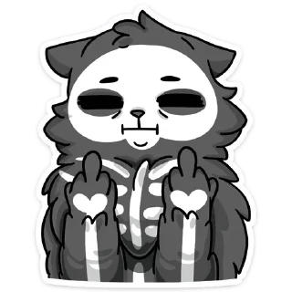 🖕