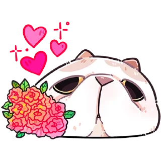 💐