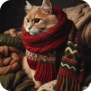 🐱