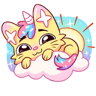 😌