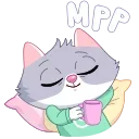 😻
