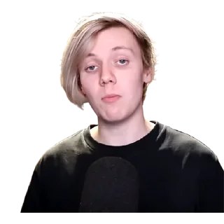 😐