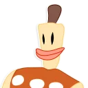 😀