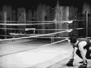 🥊
