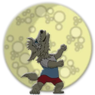 🌖