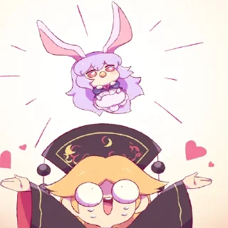 🐰
