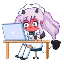 ⌨