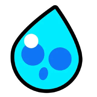 💧