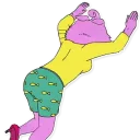 🤸
