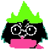 Dark Ralsei Pack (part 2/2)