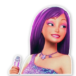 💜