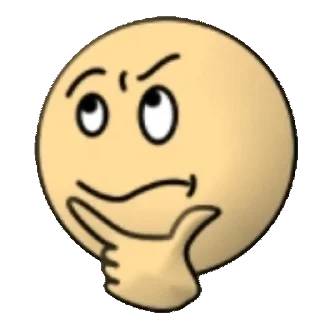 🤔