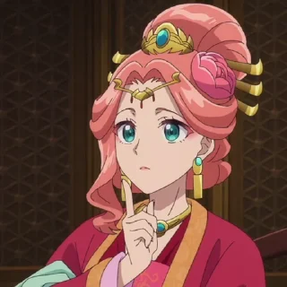 👸