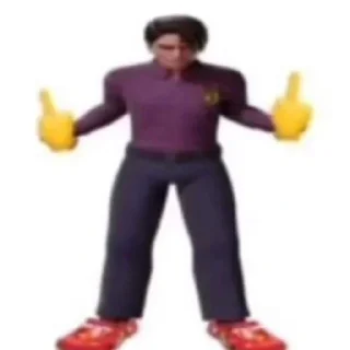 😈