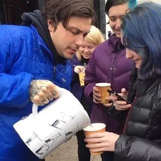 ☕️
