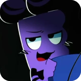 😈