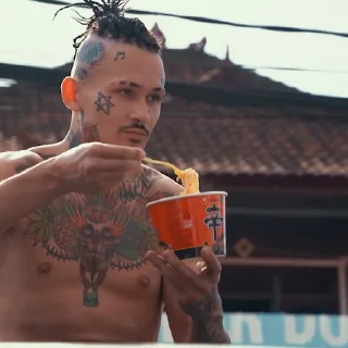🍜