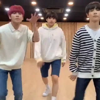 👊