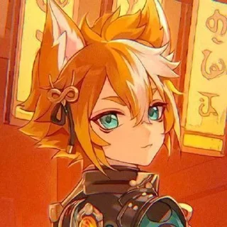 🧡