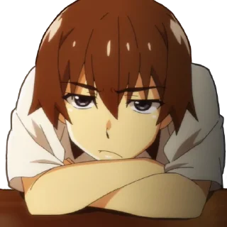 😠