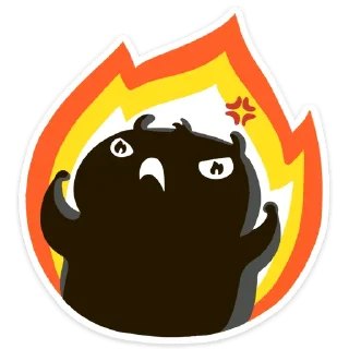 🔥