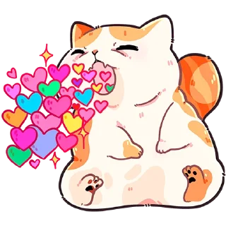 😘