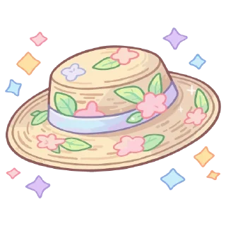 👒