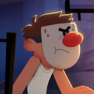🎭