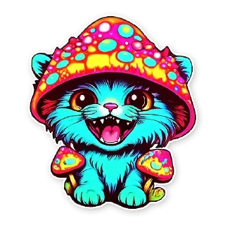 @omsk_sea_piratess Грибягоды