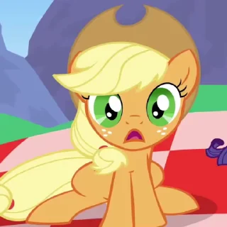 😳