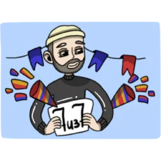 🥳