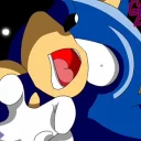 SONIC SHORTS MOOD