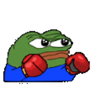🥊