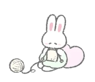 🐰