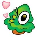 😘