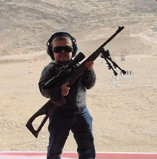 🔫