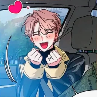❤️