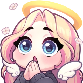 😇