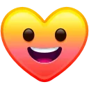 Heart Emoji | @Premium_Emojis_Telegram