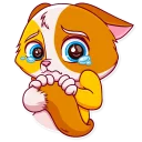 😢