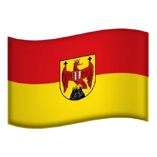 Земли Австрии - @Nonheraldry