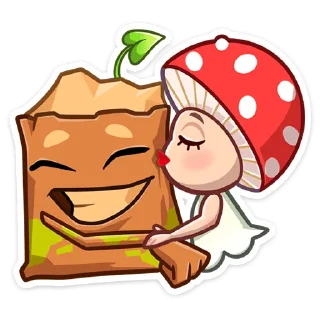 😘