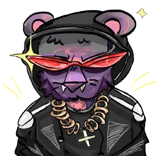 😎