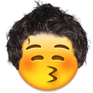 😚