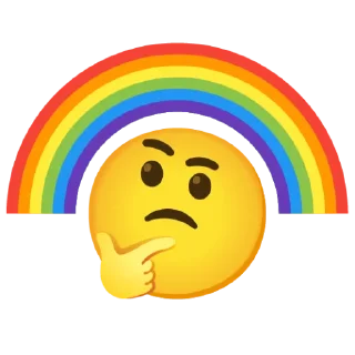 🌈