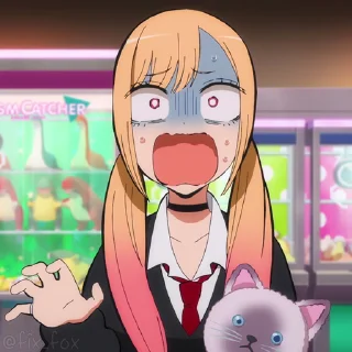 😱