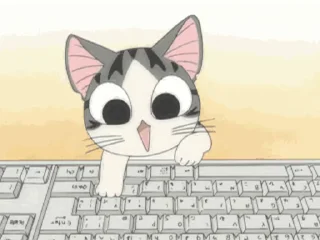 ⌨️