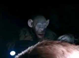 😱